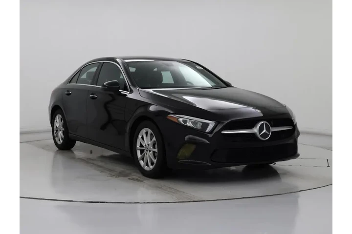 $21998 : Mercedes-Benz A-Class 2020 A image 1