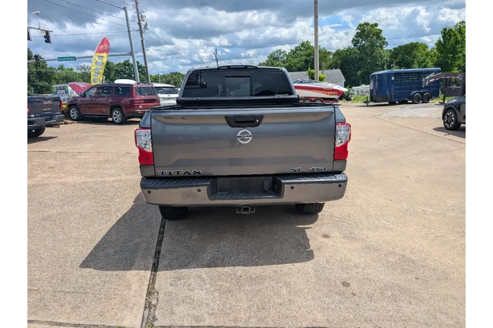 $22995 : 2017 Titan image 7