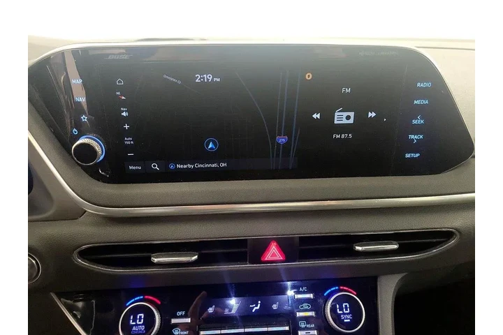 $22998 : Hyundai SONATA 2023 SEL Plus image 6