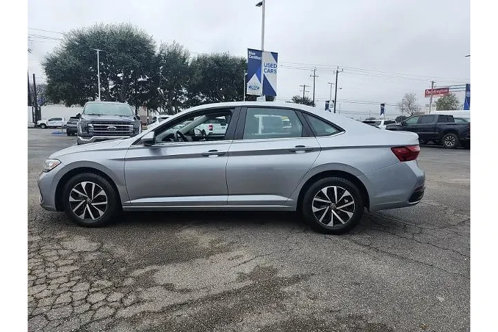 $16998 : Volkswagen Jetta 2024 S 4dr image 4