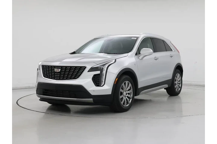 $21998 : Cadillac XT4 2020 Premium Lu image 4