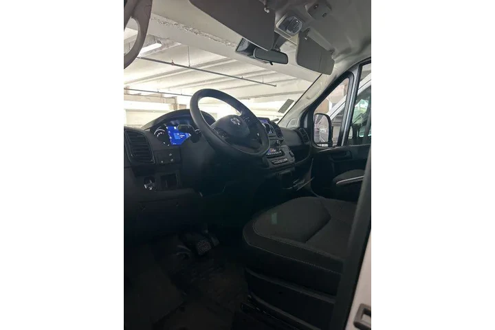 $35995 : Ram ProMaster 2025 Tradesman image 7