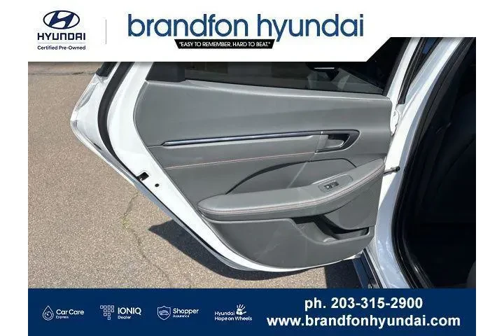 $26495 : Hyundai SONATA 2023 N Line 4 image 10