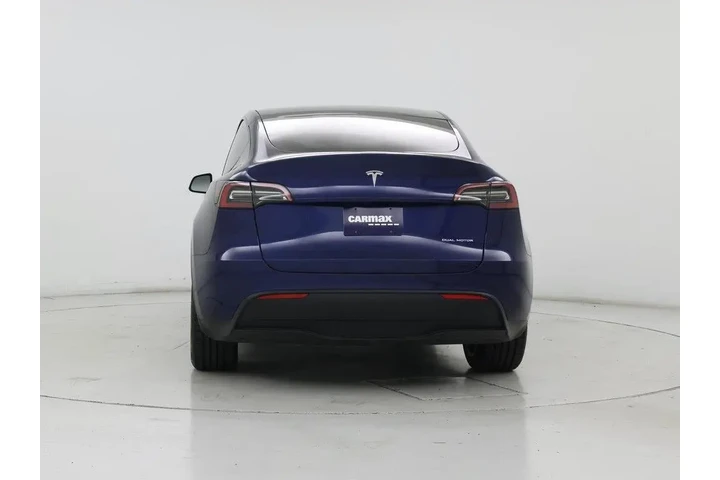 $31998 : Tesla Model Y 2022 AWD Long image 6