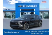 Chevrolet Blazer EV 2024 AWD
