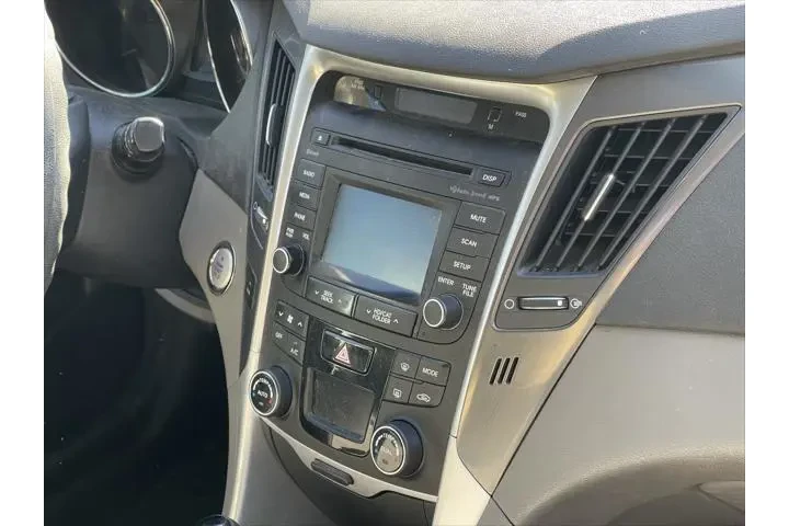 $6609 : Hyundai SONATA Hybrid 2015 4 image 6