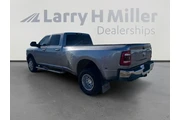 $35909 : Ram 3500 2021 4x4 Big Horn 4 thumbnail