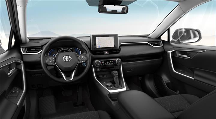 $37220 : 2024 RAV4 Hybrid Woodland Edi image 6