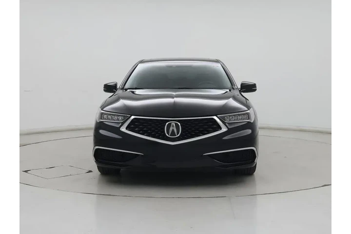 $22998 : Acura TLX 2018 SH-AWD V6 4dr image 5