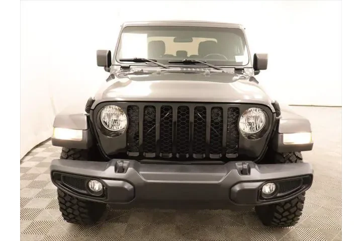 $30207 : Jeep Gladiator 2021 4x4 Will image 4