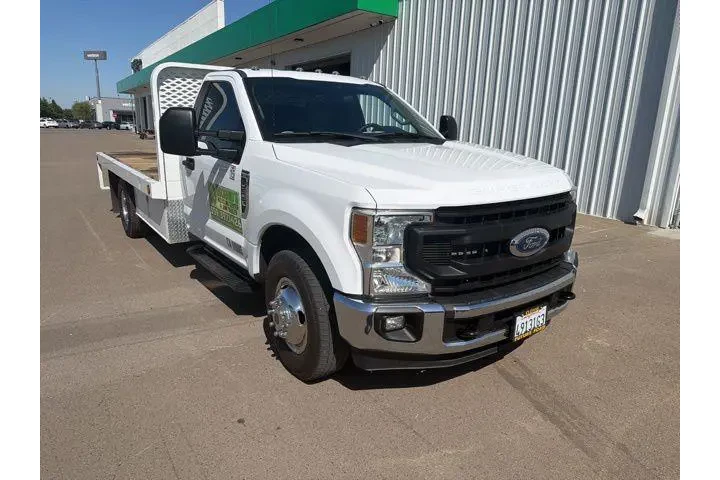 $37900 : Ford F-350 Super Duty 2021 4 image 1