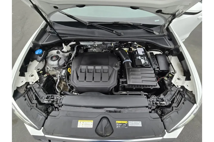 $25690 : Audi Q3 2024 AWD quattro S l image 10