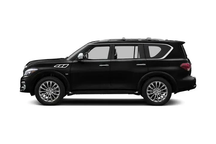 $14990 : INFINITI QX80 2017 4dr SUV image 3