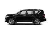 $14990 : INFINITI QX80 2017 4dr SUV thumbnail