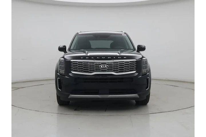 $30998 : Kia Telluride 2021 AWD EX 4d image 5