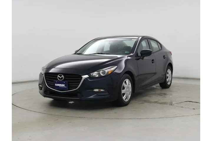 $14599 : Mazda Mazda3 2017 Sport 4dr image 4