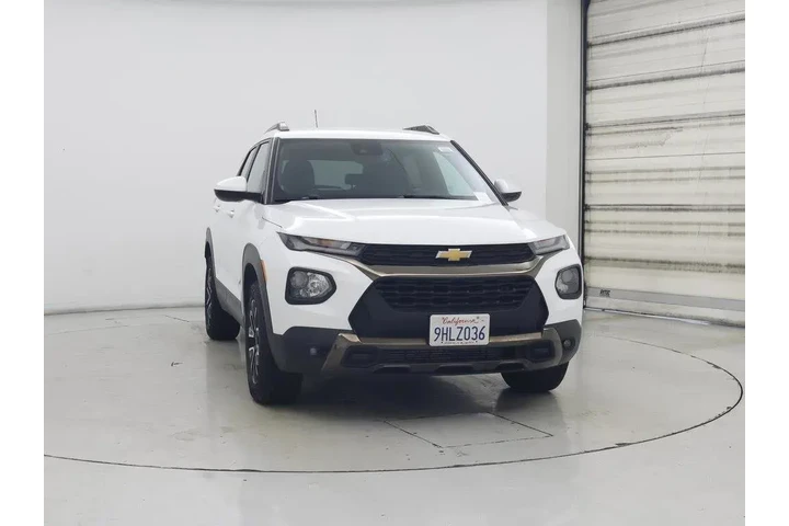 $21998 : Chevrolet Trailblazer 2023 4 image 5