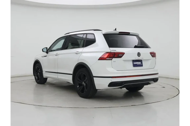 $25998 : Volkswagen Tiguan 2023 SE R- image 2
