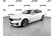 BMW 5 Series 2022 AWD 530i x