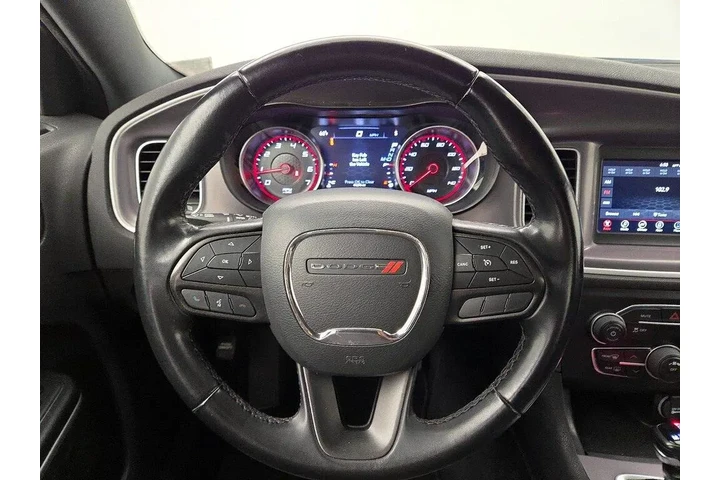 $19998 : Dodge Charger 2022 SXT 4dr S image 10