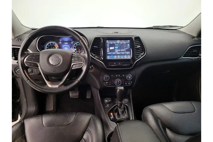 $20998 : Jeep Cherokee 2020 4x4 Limit image 9