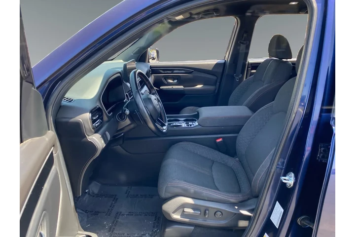 $36064 : Honda Pilot 2024 Sport 4dr S image 9