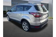 $13509 : Ford Escape 2017 Titanium 4d thumbnail