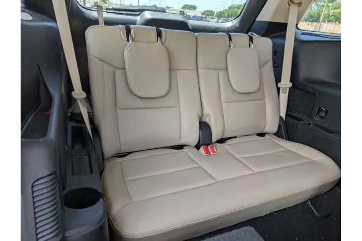 $22195 : Ford Explorer 2020 XLT 4dr S image 7
