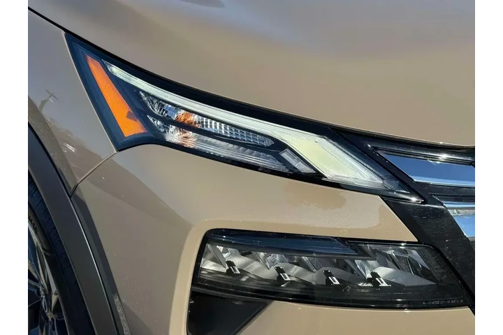 $21995 : Nissan Rogue 2025 AWD SV 4dr image 9