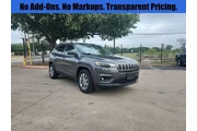 Jeep Cherokee 2019 4x4 Altit en San Antonio