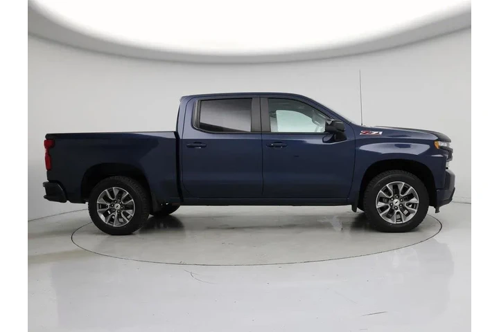 $36998 : Chevrolet Silverado 1500 Lim image 7