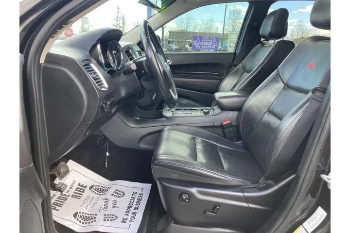 $11999 : 2013 Durango R/T image 10
