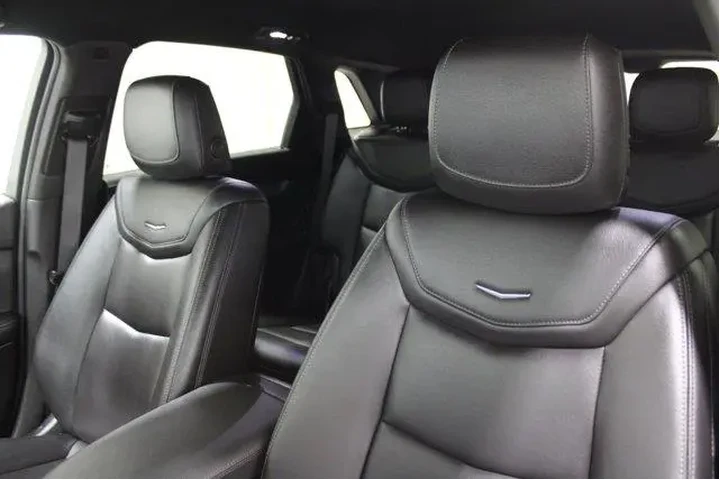 $34982 : Cadillac XT5 2024 4x4 Luxury image 5