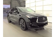 $32999 : INFINITI QX55 2023 AWD Senso thumbnail