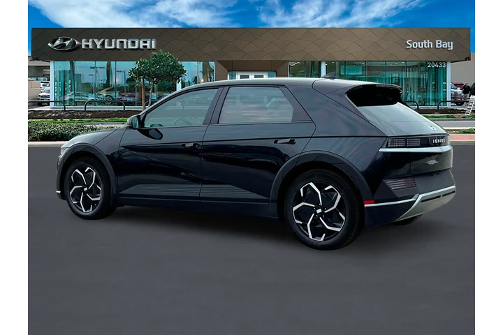 $27999 : Hyundai IONIQ 5 2024 AWD SEL image 4