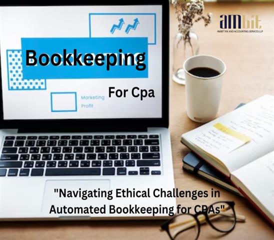 Automated Bookkeepi..... image 1