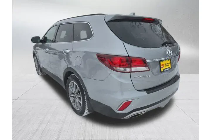 $17000 : Hyundai SANTA FE 2018 AWD SE image 5