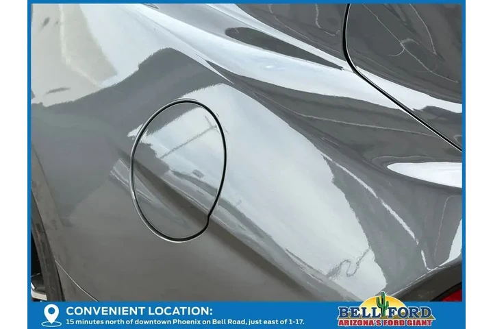 $26110 : Ford Mustang 2022 EcoBoost 2 image 10