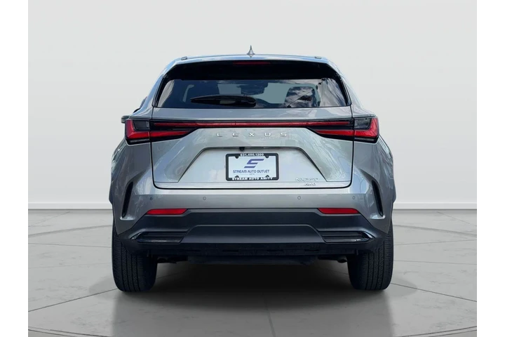 $36987 : Lexus NX 350 2023 AWD Premiu image 6