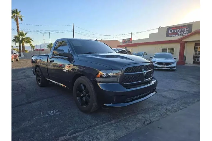 $22999 : 2014 RAM 1500 R/T image 5