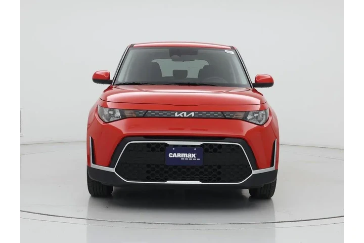 $19998 : Kia Soul 2025 LX 4dr Crossov image 5