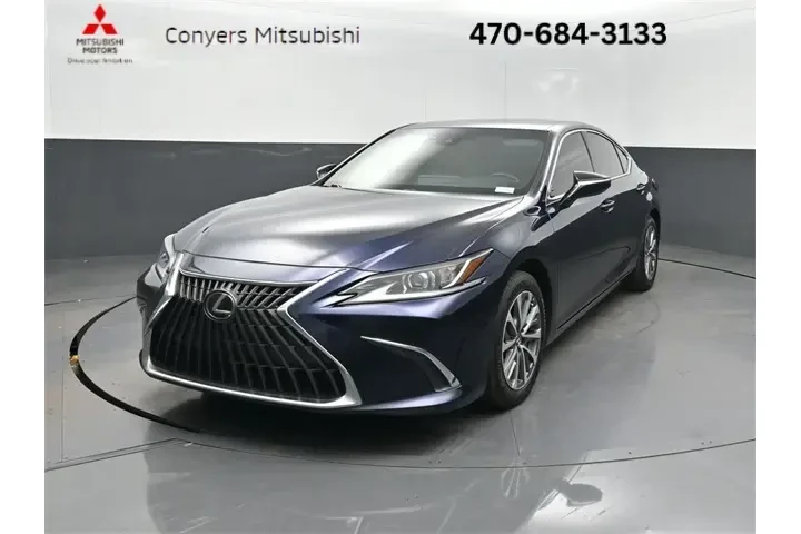 $28735 : Lexus ES 350 2022 4dr Sedan image 1