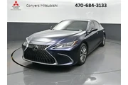 Lexus ES 350 2022 4dr Sedan en Atlanta