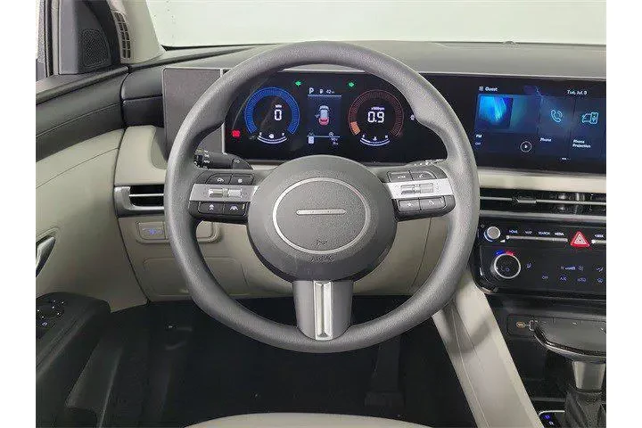 $32528 : Hyundai TUCSON 2025 AWD SEL image 10