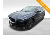 Mazda CX-5 2019 AWD Touring