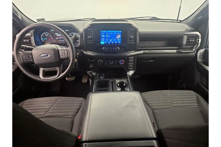 $24998 : Ford F-150 2022 4x2 XL 4dr S image 9