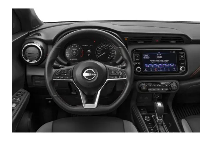 $18977 : Nissan Kicks 2024 SR 4dr Cro image 7