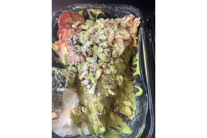 FLAVORS CATERING image 5