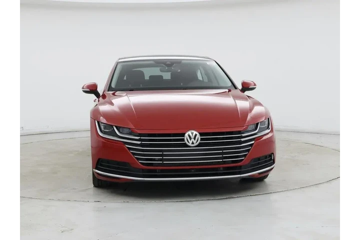 $22998 : Volkswagen Arteon 2019 AWD S image 5
