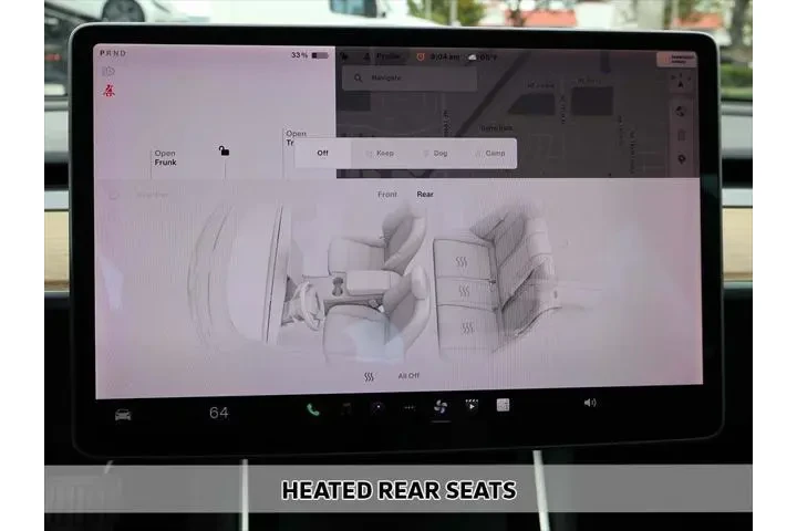 $20290 : Tesla Model 3 2018 Mid Range image 6